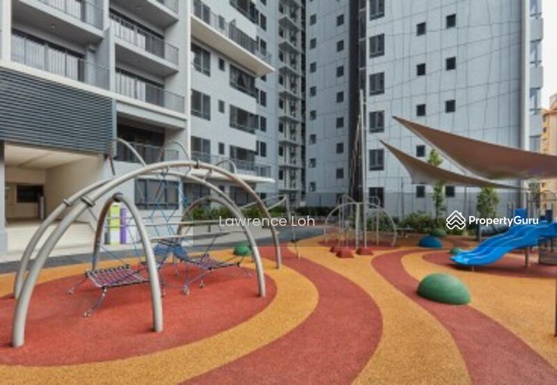 Untuk Disewa - Nidoz Residences @ Desa Petaling