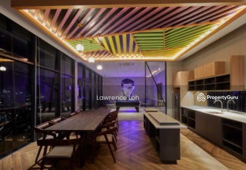 Untuk Disewa - Nidoz Residences @ Desa Petaling