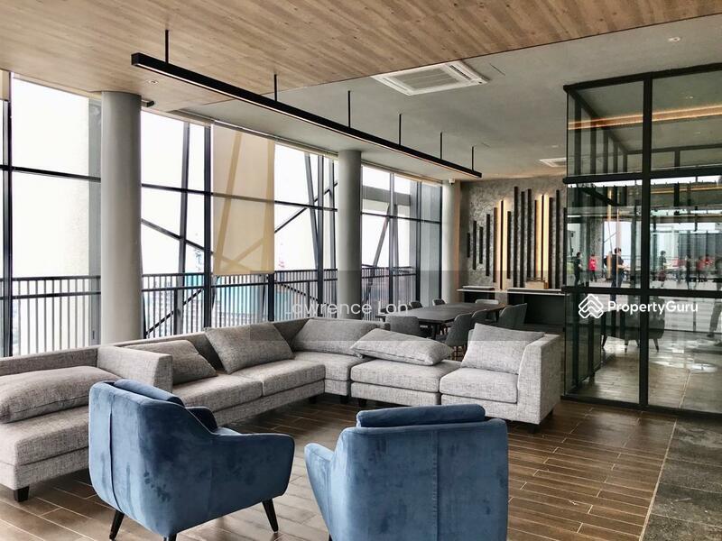 Untuk Disewa - Nidoz Residences @ Desa Petaling
