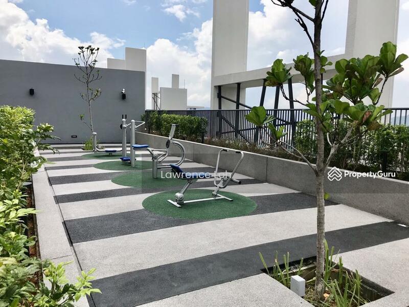Untuk Disewa - Nidoz Residences @ Desa Petaling