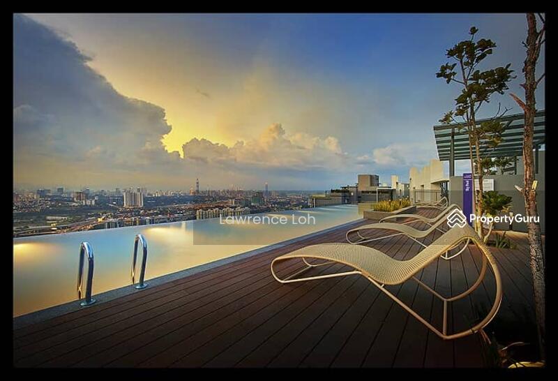 Untuk Disewa - Nidoz Residences @ Desa Petaling