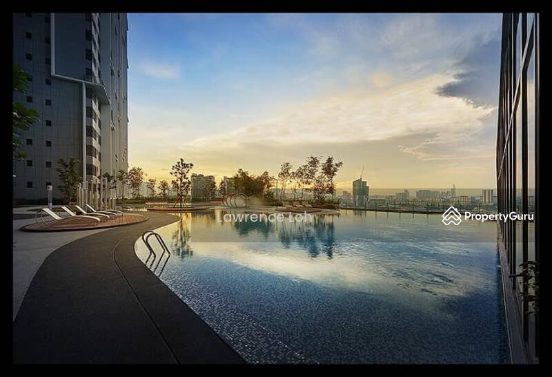Untuk Disewa - Nidoz Residences @ Desa Petaling
