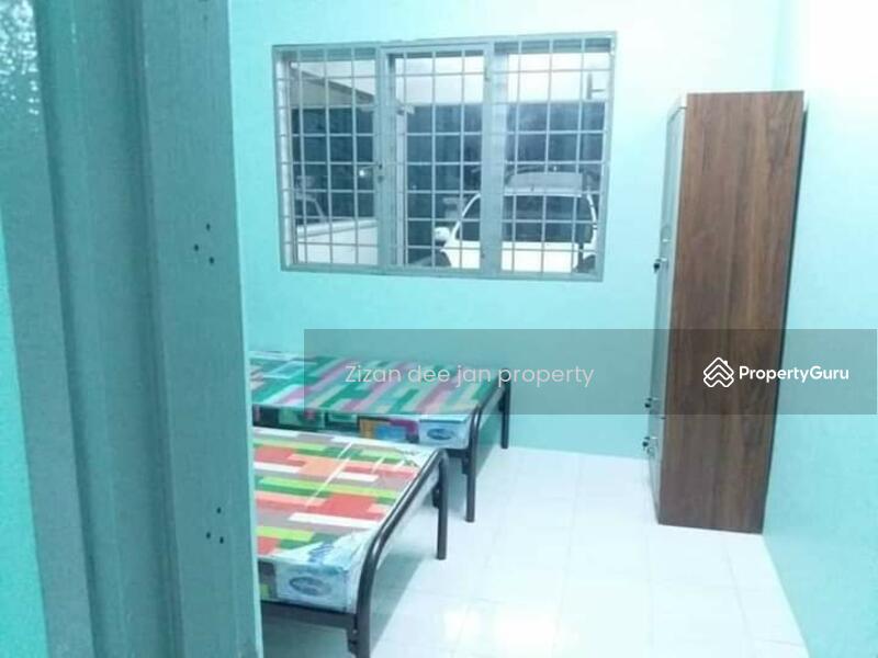 Rumah Medium Cost Taman Sri Aman Jitra, Taman Sri Aman, Jitra, Kedah, 3