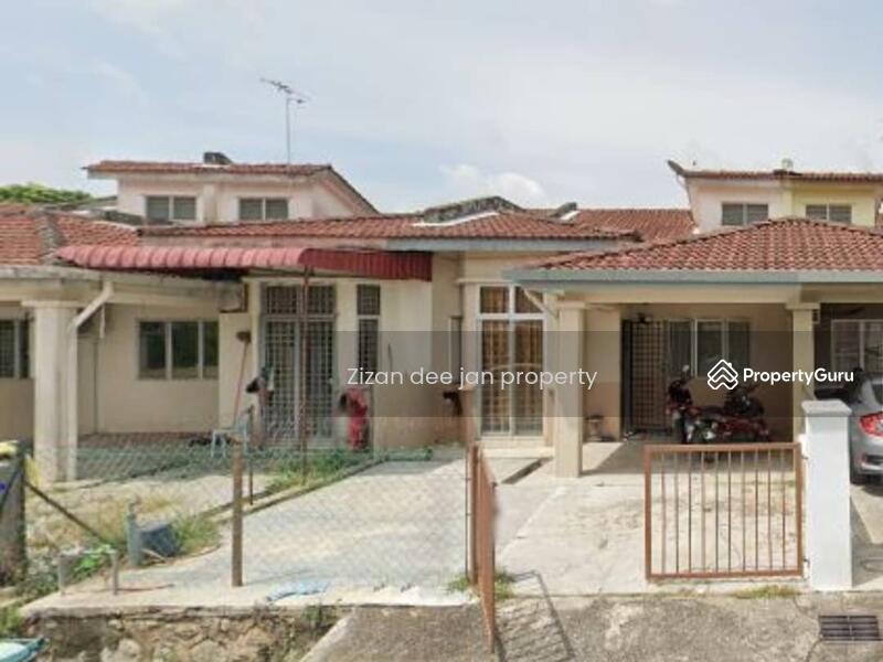 Rumah Medium Cost Taman Sri Aman Jitra, Taman Sri Aman, Jitra, Kedah, 3