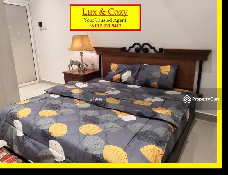 Condominium for Rent at Residence 8 - vLee . - PropertyGuru.com.my