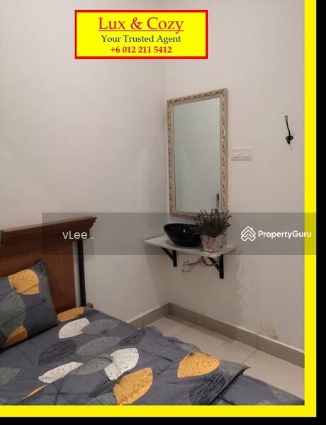 Condominium for Rent at Residence 8 - vLee . - PropertyGuru.com.my
