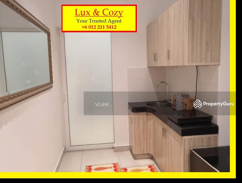 Condominium for Rent at Residence 8 - vLee . - PropertyGuru.com.my