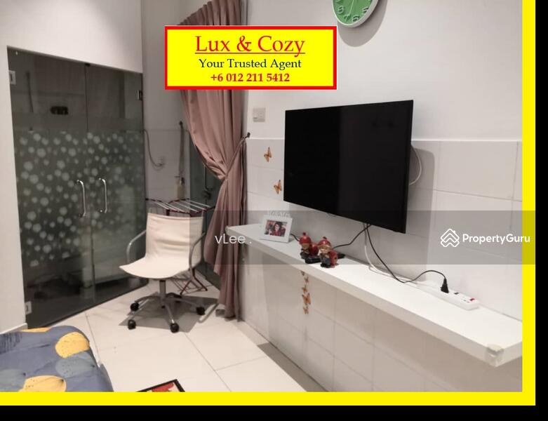 Condominium for Rent at Residence 8 - vLee . - PropertyGuru.com.my