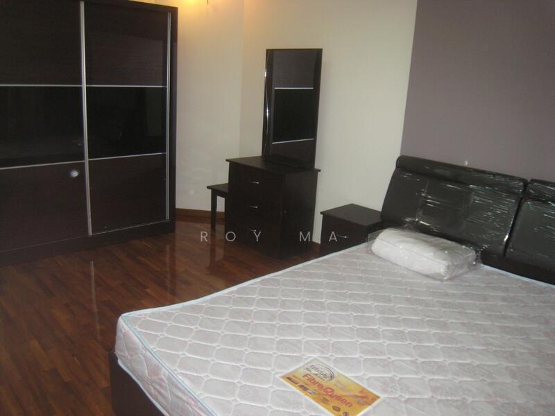 Condominium for Rent at Rivercity Condominium - Roy Ma - PropertyGuru.com.my