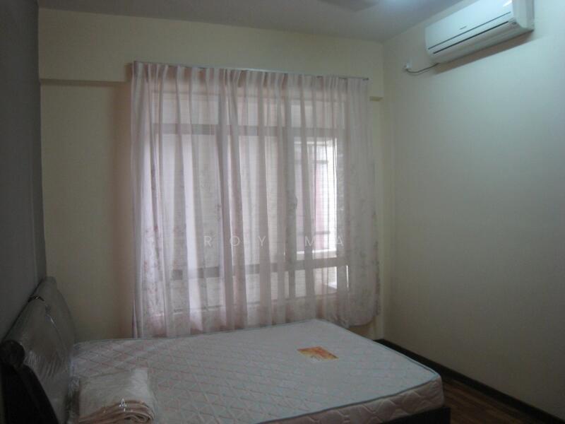 Condominium for Rent at Rivercity Condominium - Roy Ma - PropertyGuru.com.my