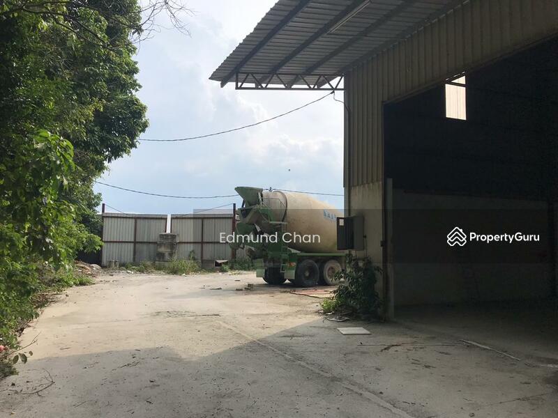 Gudang untuk Disewa di Puchong (Selangor) - Edmund Chan - PropertyGuru.com.my