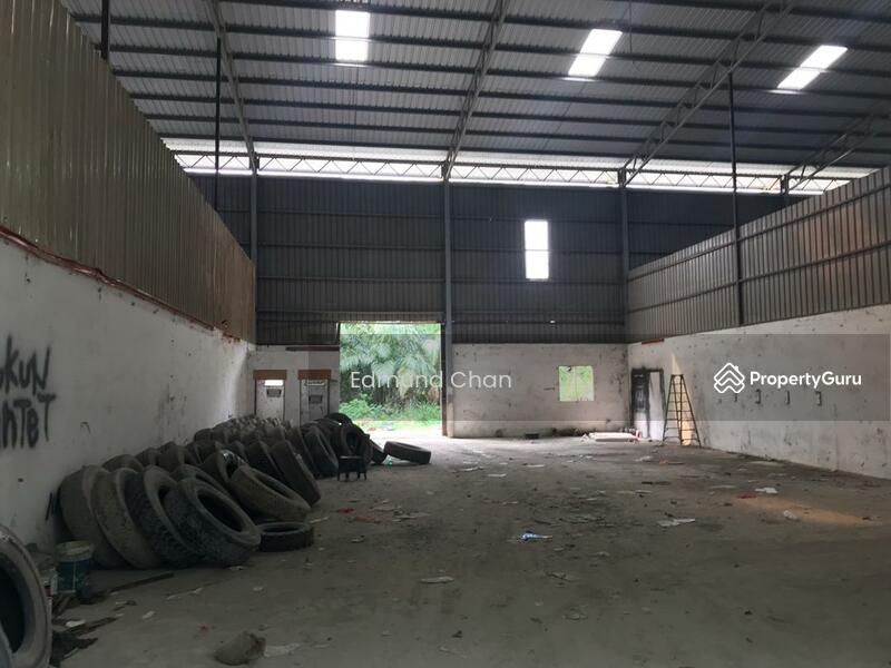 Gudang untuk Disewa di Puchong (Selangor) - Edmund Chan - PropertyGuru.com.my