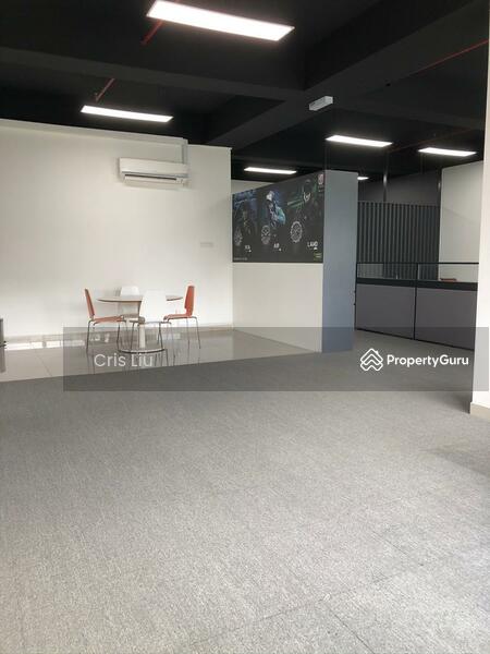 Office for Rent in Petaling Jaya (Selangor) - Cris Liu - PropertyGuru.com.my