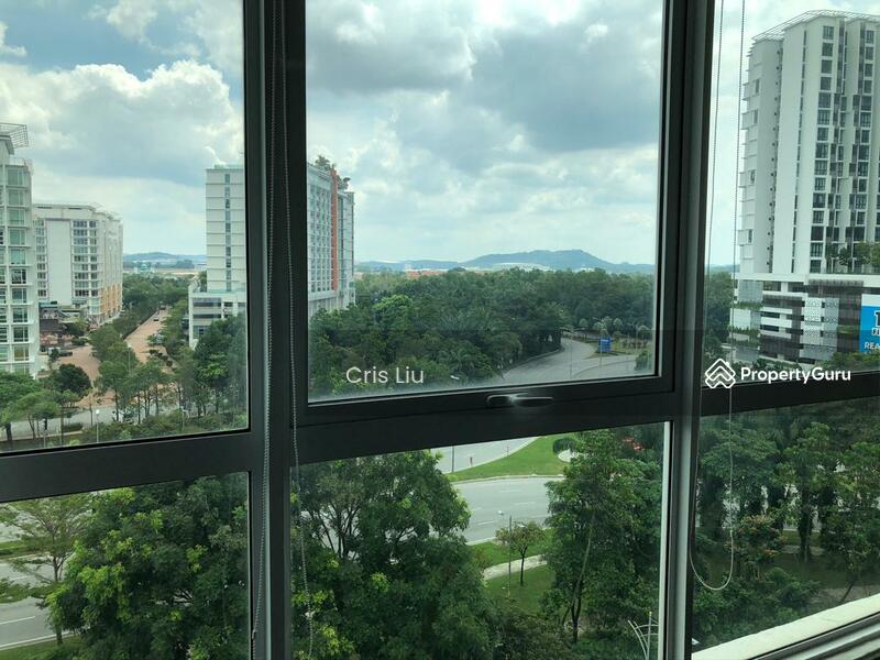 Office for Rent in Petaling Jaya (Selangor) - Cris Liu - PropertyGuru.com.my