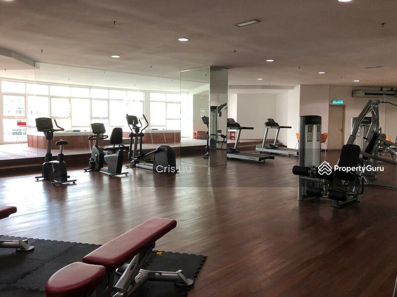 Office for Rent in Petaling Jaya (Selangor) - Cris Liu - PropertyGuru.com.my