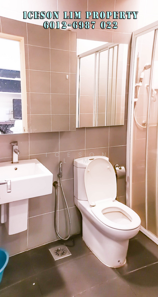 Garden Plaza untuk Untuk Disewa - RM 1,400 /bulan, Mac 2026 - PropertyGuru.com.my