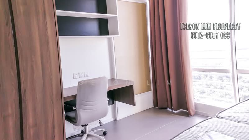 Garden Plaza untuk Untuk Disewa - RM 1,400 /bulan, Mac 2026 - PropertyGuru.com.my