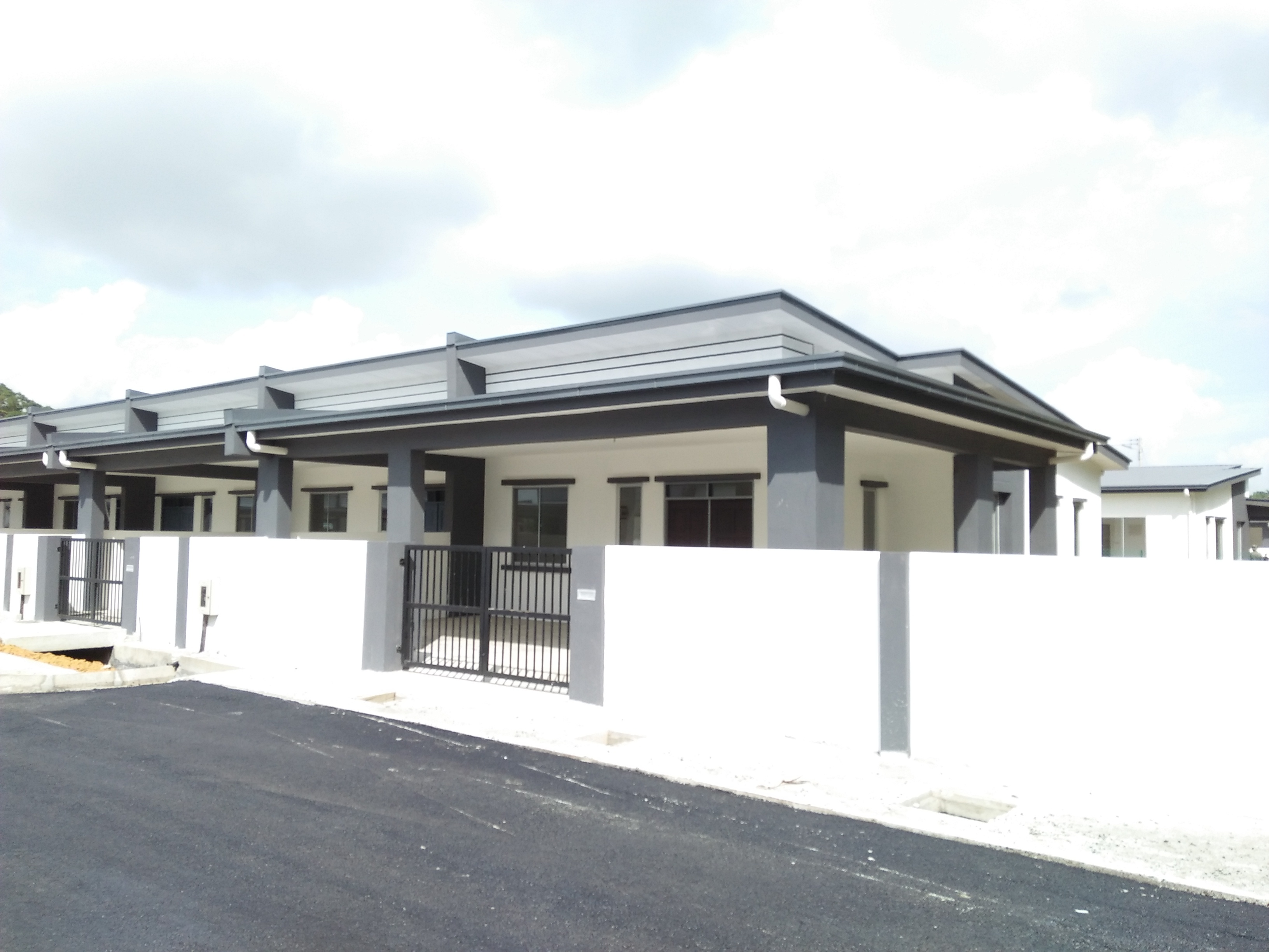 Soon Hing Group Property Developer Sarawak Future Projects