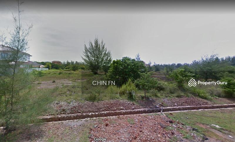 Untuk Dijual - Freehold Reidential Land Crystal Bay Alai Melaka