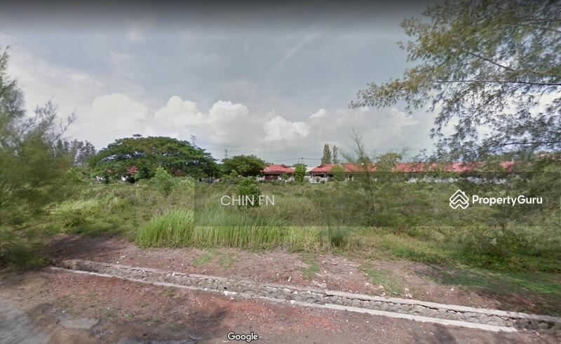 Untuk Dijual - Freehold Reidential Land Crystal Bay Alai Melaka