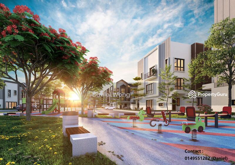 2-storey Terraced House for Sale in Puchong (Selangor) - Daniel Wong - PropertyGuru.com.my