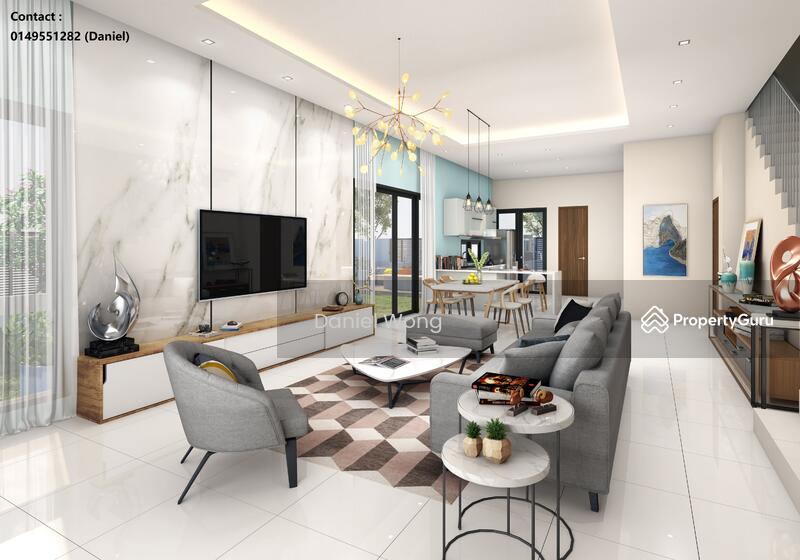 2-storey Terraced House for Sale in Puchong (Selangor) - Daniel Wong - PropertyGuru.com.my