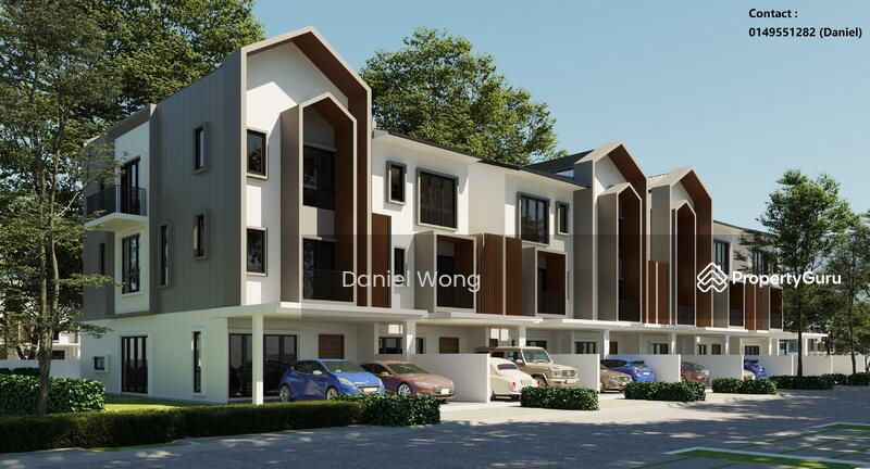 2-storey Terraced House for Sale in Puchong (Selangor) - Daniel Wong - PropertyGuru.com.my