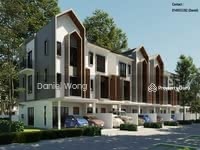 For Sale - Puchong Last Freehold New Project on-going, Limited Unit in 14acres, Early bird offer