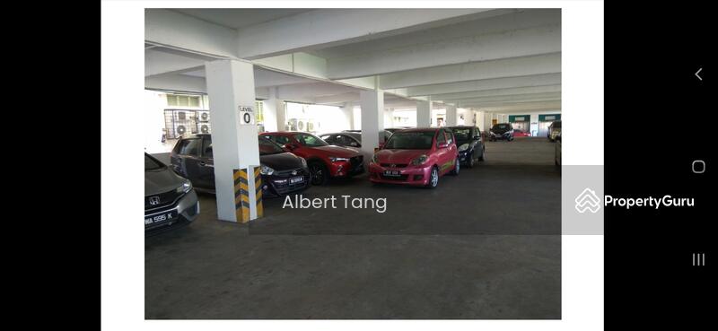 For Rent - Jln Ipoh Batu 4 1/2 Commercial Buildings To Let