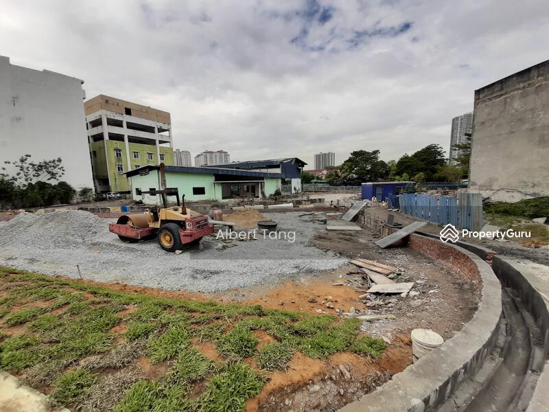 For Rent - Jln Ipoh Batu 4 1/2 Commercial Buildings To Let