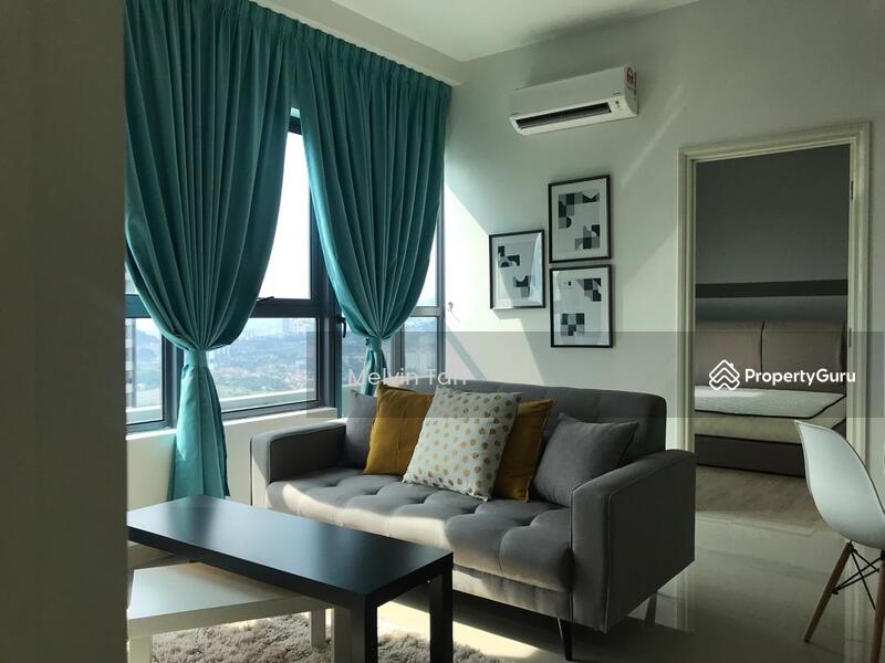 Service Residence for Rent at Arte Plus - Melvin Tan - PropertyGuru.com.my