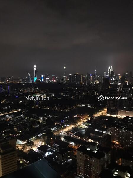 Service Residence for Rent at Arte Plus - Melvin Tan - PropertyGuru.com.my