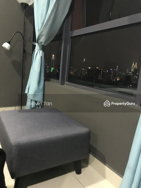 Service Residence for Rent at Arte Plus - Melvin Tan - PropertyGuru.com.my