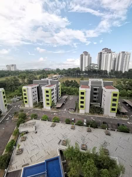 Servis Apartment untuk Disewa di Impian Senibong Residences - Vivian Ho - PropertyGuru.com.my