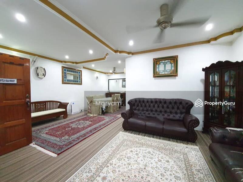 Rumah Teres 2 Tingkat untuk Dijual di Bandar Baru Bangi (Selangor) - Maryam . - PropertyGuru.com.my
