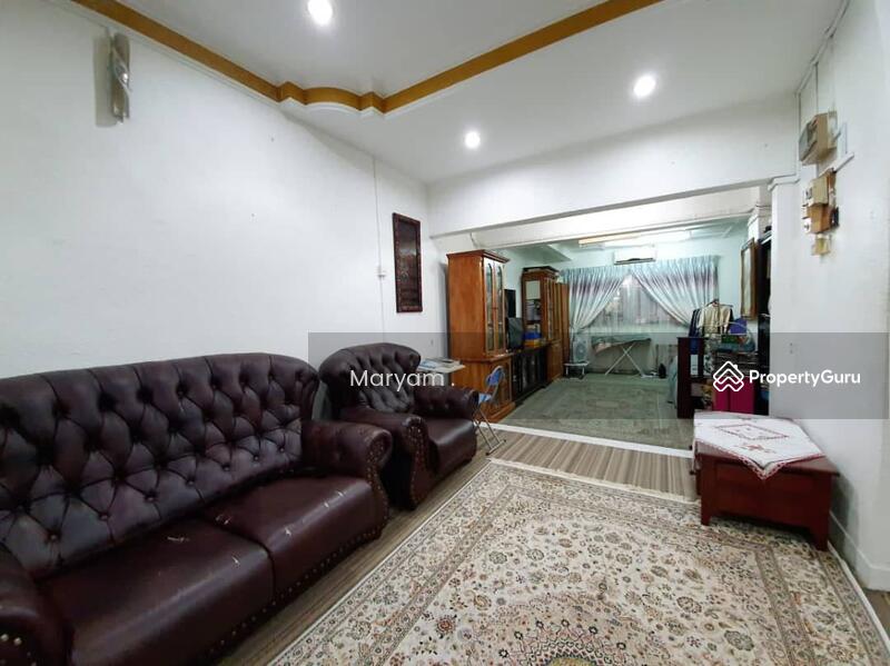 Rumah Teres 2 Tingkat untuk Dijual di Bandar Baru Bangi (Selangor) - Maryam . - PropertyGuru.com.my
