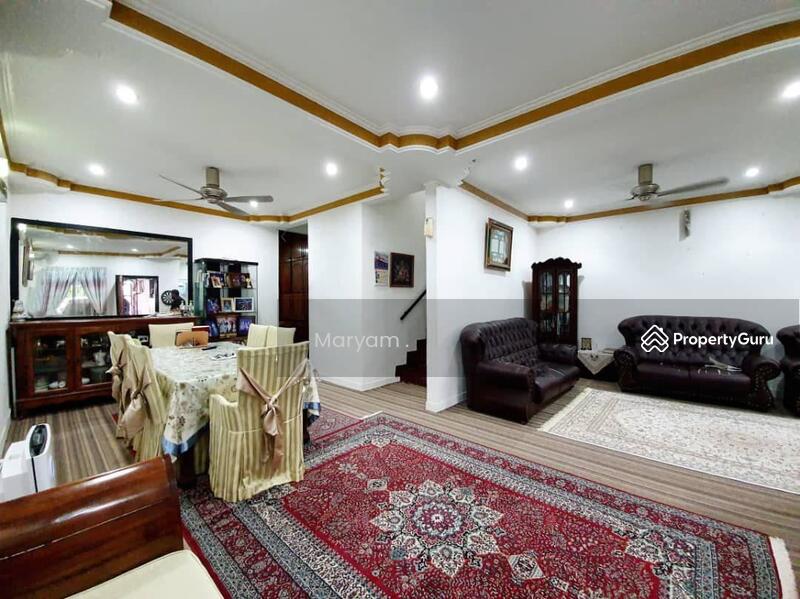 Rumah Teres 2 Tingkat untuk Dijual di Bandar Baru Bangi (Selangor) - Maryam . - PropertyGuru.com.my