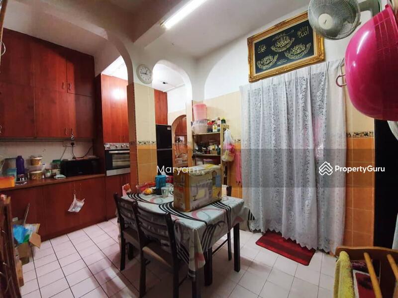 Rumah Teres 2 Tingkat untuk Dijual di Bandar Baru Bangi (Selangor) - Maryam . - PropertyGuru.com.my