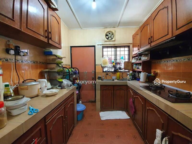 Rumah Teres 2 Tingkat untuk Dijual di Bandar Baru Bangi (Selangor) - Maryam . - PropertyGuru.com.my