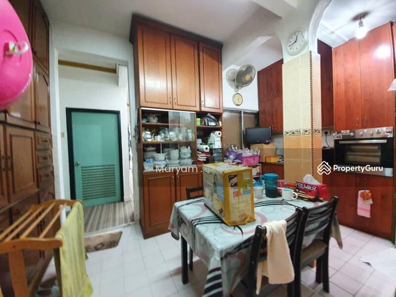 Rumah Teres 2 Tingkat untuk Dijual di Bandar Baru Bangi (Selangor) - Maryam . - PropertyGuru.com.my