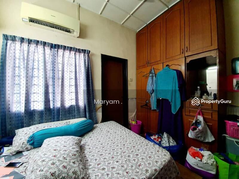 Rumah Teres 2 Tingkat untuk Dijual di Bandar Baru Bangi (Selangor) - Maryam . - PropertyGuru.com.my