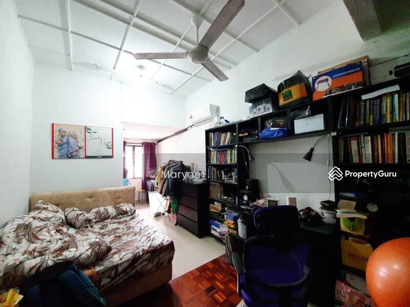 Rumah Teres 2 Tingkat untuk Dijual di Bandar Baru Bangi (Selangor) - Maryam . - PropertyGuru.com.my