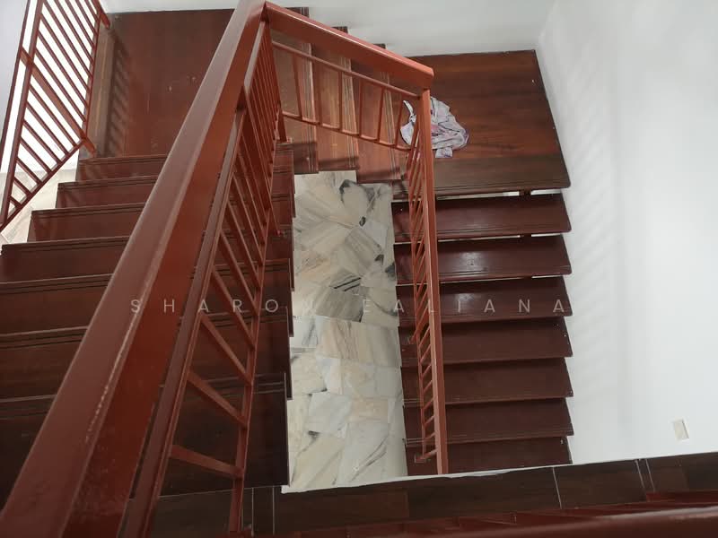 Terraced House for Rent in Alam Damai (Cheras) - Sharon Ealiana - PropertyGuru.com.my