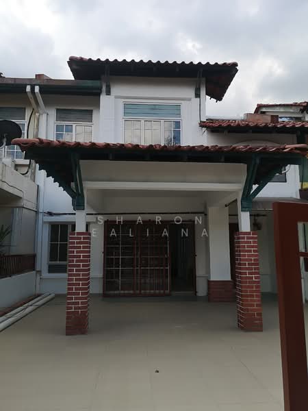 Terraced House for Rent in Alam Damai (Cheras) - Sharon Ealiana - PropertyGuru.com.my