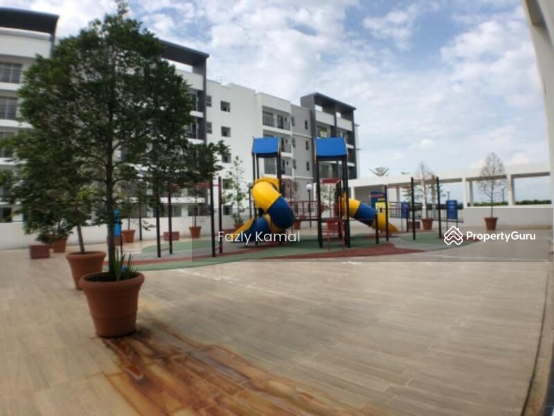 Puncak Hijauan Apartment Ukm Bangi Untuk Dijual Bandar Baru Bangi Bangi Selangor Pangsapuri Dari Harga Rm 680 000 Propertyguru Malaysia