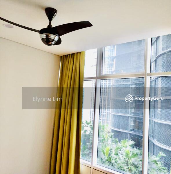 Sky Suites KLCC, 18 Jalan P. Ramlee, KLCC, KL City, Kuala Lumpur, 2