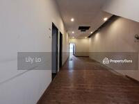 For Rent - Bukit Indah Commercial Shop for RENT