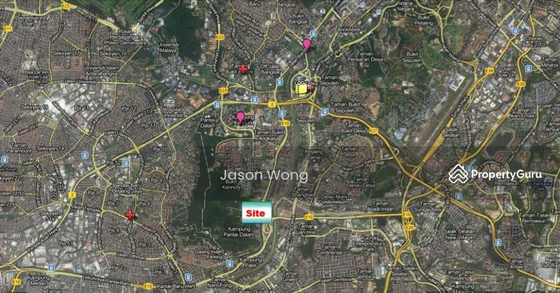For Sale - Pantai Dalam Land @ Bangsar ,Kerinchi,Kuala Lumpur