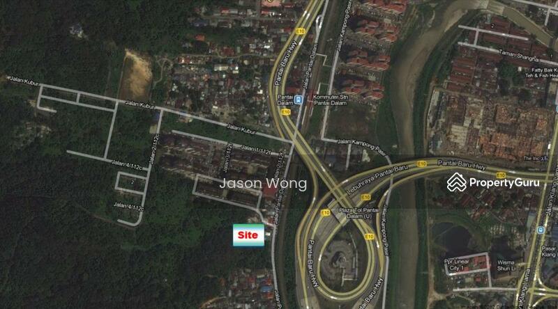 For Sale - Pantai Dalam Land @ Bangsar ,Kerinchi,Kuala Lumpur
