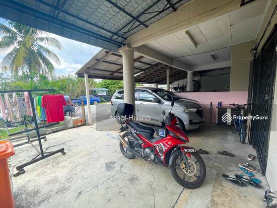 Tidak Lagi Tersedia Taman Dengkil Jaya Untuk Dijual Jalan Kenanga 5 Dengkil Sepang Selangor Rumah Teres Dari Harga Rm 315 000 Propertyguru Malaysia